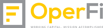 Operfi Logo